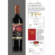 Cuvee Excellence 2010  